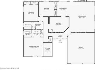 4803 Owens Creek Ln, Spring, TX 77388