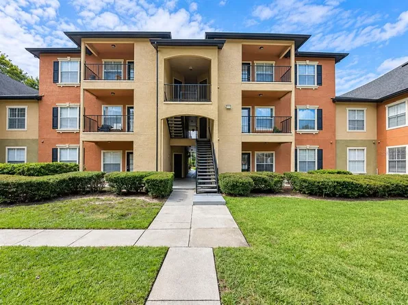 5961 WESTGATE DRIVE #2023, ORLANDO, FL 32835