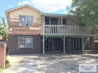 2514 Mamie Dr, Brownsville, TX 78521