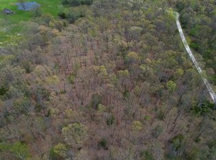 6 Indian Creek Dr, Marshfield, MO 65706