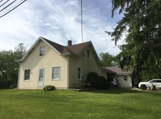 1153 Route 322, Brookville, PA 15825