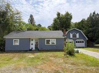 121 Holley Rd, Farmington, ME 04938