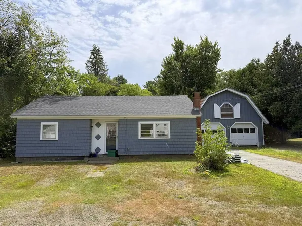 121 Holley Road, Farmington, ME 04938