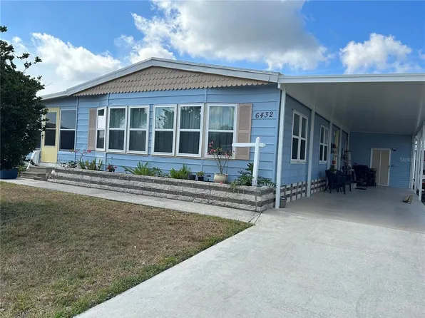 6432 Keena Ct, North Port, FL 34287