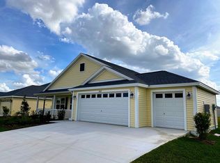 1902 Zientara Loop, The Villages, FL 32163