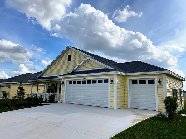 1902 Zientara Loop, The Villages, FL 32163