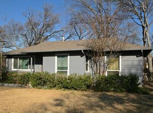 3835 Beechwood Ln, Dallas, TX 75220