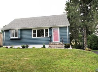 166 Doherty Dr, Clifton, NJ