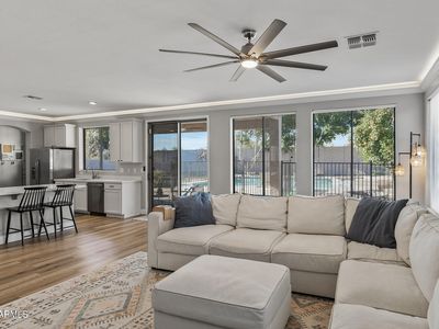 13984 W Woodbridge Ave, Goodyear, AZ, 85395