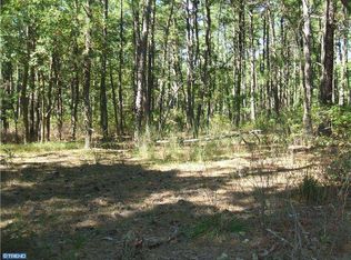 1107 Chatsworth Rd, Vincentown, NJ 08088