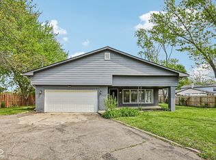 6233 Lafayette Rd, Indianapolis, IN 46278
