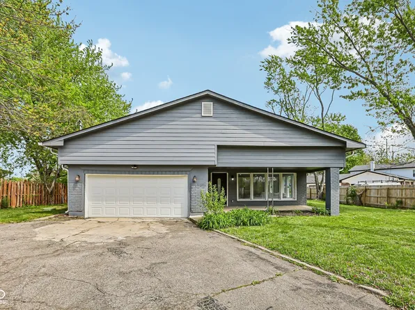 6233 Lafayette Rd, Indianapolis, IN 46278