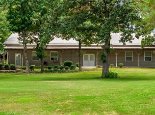 54 Pierce Ln, Broken Bow, OK 74728