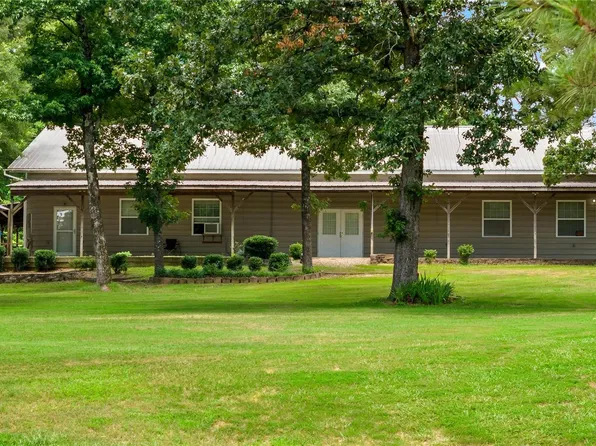 54 Pierce Ln, Broken Bow, OK 74728