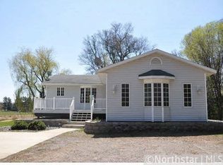 15255 59th St, Becker, MN 55308