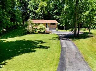 408 Conduitt Dr, Mooresville, IN 46158