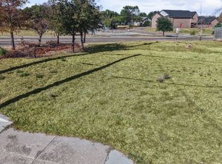 1171 Mansfield Ave, Fort Worth, TX 76104