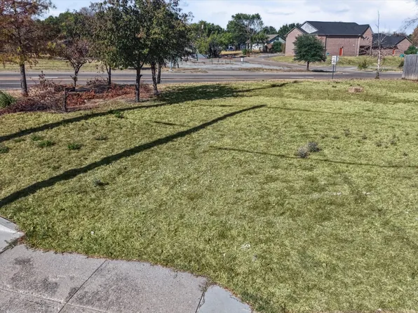 1171 Mansfield Ave, Fort Worth, TX 76104