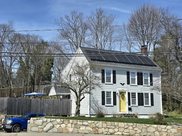 936 Commercial St, Weymouth, MA 02189