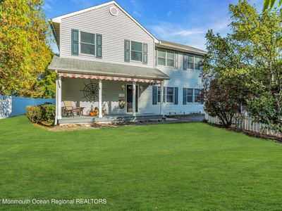 45 Commonwealth Avenue, Red Bank, NJ, 07701