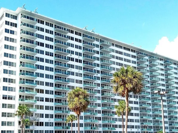 3233 NE 34th Street #307, Fort Lauderdale, FL 33308