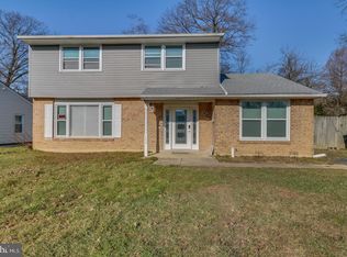 103 S Skyward Dr, Newark, DE 19713