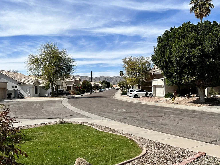 4747 E White Aster St — Photo 39