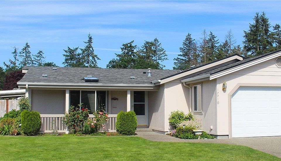 1st image of 17710 19th Ave E