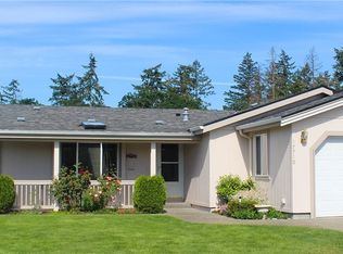 17710 19th Ave E, Spanaway, WA 98387