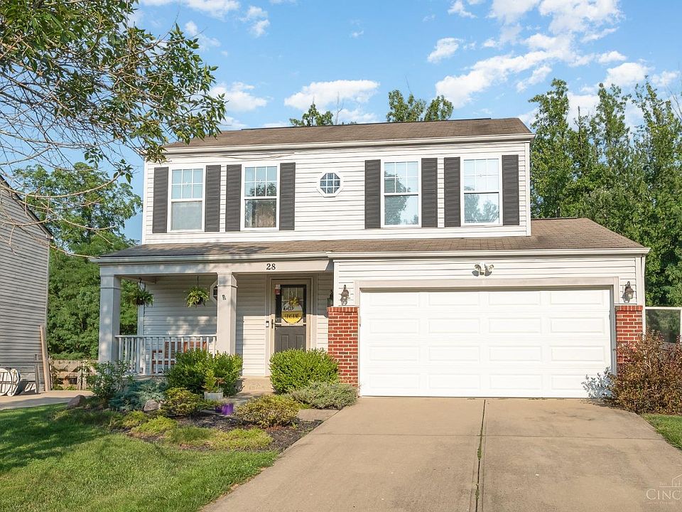 1st image of 28 Shady Creek Way