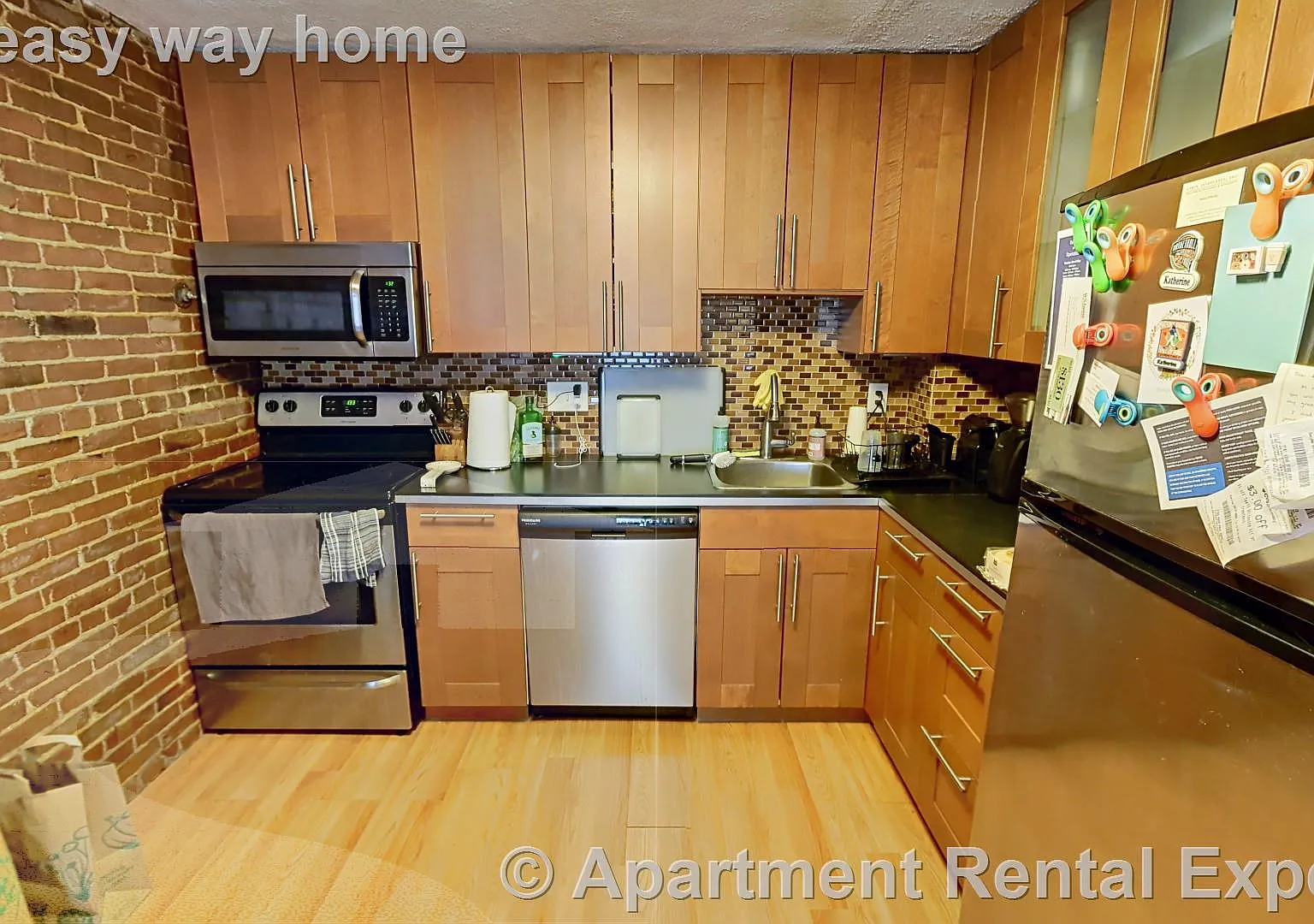 1 bed, 600 sqft, $2,575 — Photo 1