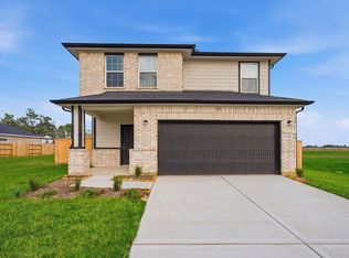 22115 Kiwi Vine Way, Splendora, TX 77372