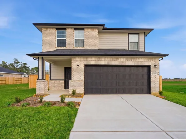 22115 Kiwi Vine Way, Splendora, TX 77372