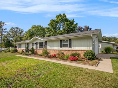 315 E Washington St, Berrien Springs, MI, 49103