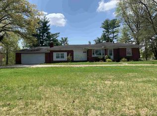 7177 Oak Grove Rd, Newburgh, IN 47630