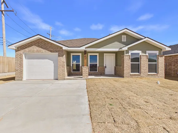 2801 Ranch House Rd, Amarillo, TX