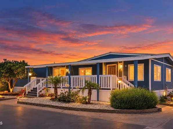 500 W Santa Maria St Space 93, Santa Paula, CA 93060