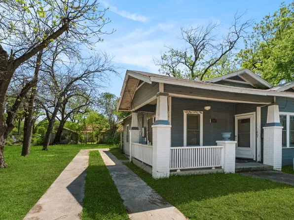 242 Simon LOT 11, San Antonio, TX 78204