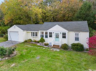 79 Ridgewood Rd, Colchester, CT 06415