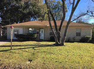 375 Smelker St, Beaumont, TX 77707