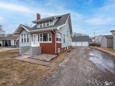 1524 S Custer Rd, Monroe, MI, 48161