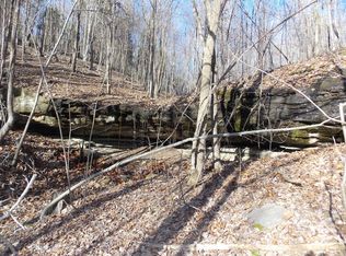 Highway 128, Linden, TN 37096