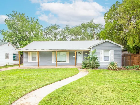 3504 27th St, Lubbock, TX 79410