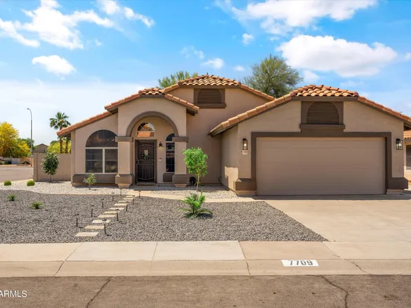 7709 W BOCA RATON Road, Peoria, AZ 85381