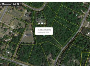 113 Pleasant View Rd, Blythewood, SC 29016
