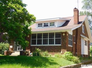 1319 E Nebraska Ave, Peoria, IL