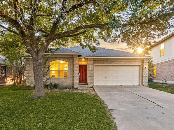 1515 Natural Bridge Ln, Pflugerville, TX 78660
