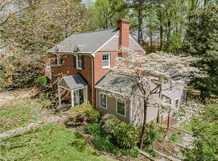 1013 Ridge Top Rd, Henrico, VA 23229