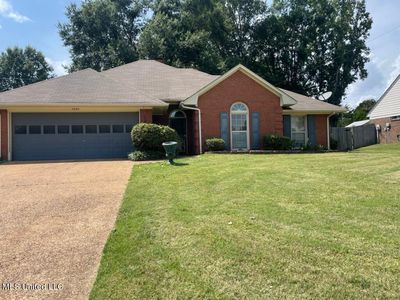 7220 English Oak Dr, Olive Branch, MS, 38654