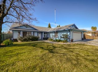 1440 Lavender Way, Redding, CA 96003